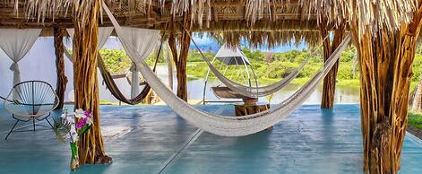 Hotel Boutique Punta Jamaica