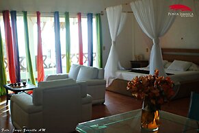 Hotel Boutique Punta Jamaica