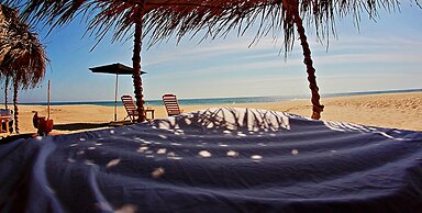 Hotel Boutique Punta Jamaica