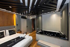 Roe Suite Taksim - Hotel