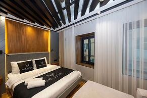 Roe Suite Taksim - Hotel