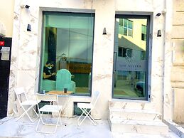 Roe Suite Taksim - Hotel