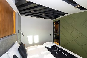 Roe Suite Taksim - Hotel