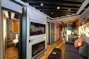 Roe Suite Taksim - Hotel