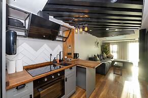 Roe Suite Taksim - Hotel