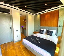 Roe Suite Taksim - Hotel