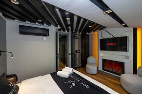 Roe Suite Taksim - Hotel