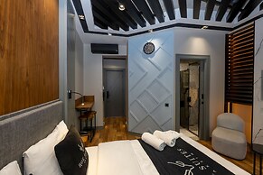 Roe Suite Taksim - Hotel