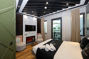 Roe Suite Taksim - Hotel