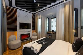 Roe Suite Taksim - Hotel