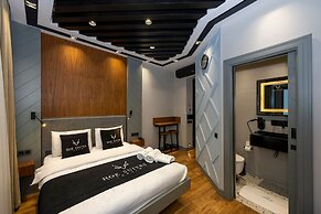 Roe Suite Taksim - Hotel