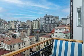 Roe Suite Taksim - Hotel