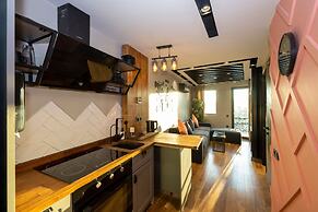 Roe Suite Taksim - Hotel