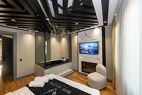 Roe Suite Taksim - Hotel