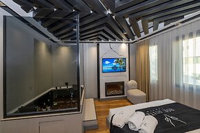 Roe Suite Taksim - Hotel