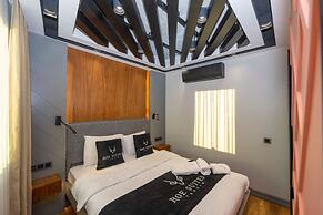 Roe Suite Taksim - Hotel
