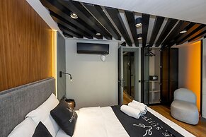 Roe Suite Taksim - Hotel