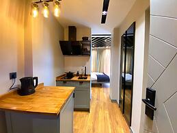 Roe Suite Taksim - Hotel
