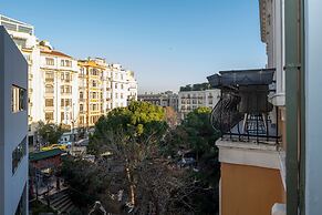 Roe Suite Taksim - Hotel