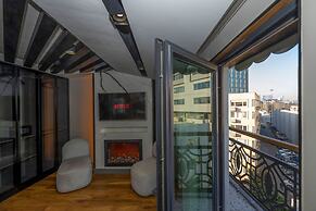 Roe Suite Taksim - Hotel