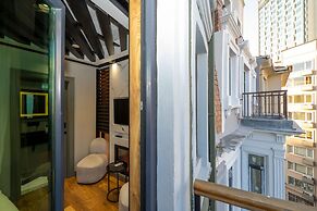 Roe Suite Taksim - Hotel