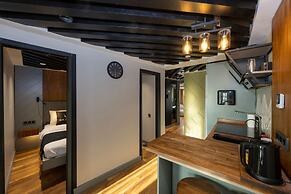 Roe Suite Taksim - Hotel