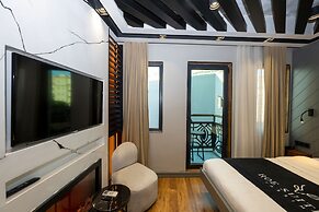 Roe Suite Taksim - Hotel