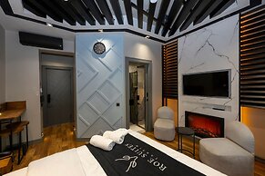 Roe Suite Taksim - Hotel