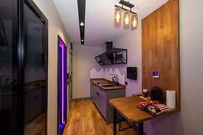 Roe Suite Taksim - Hotel