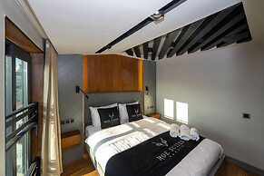 Roe Suite Taksim - Hotel