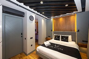 Roe Suite Taksim - Hotel