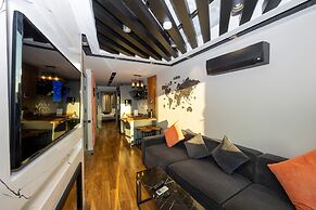 Roe Suite Taksim - Hotel