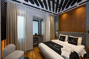 Roe Suite Taksim - Hotel