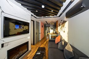 Roe Suite Taksim - Hotel