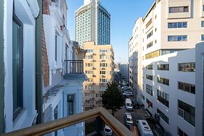 Roe Suite Taksim - Hotel