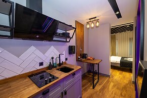 Roe Suite Taksim - Hotel