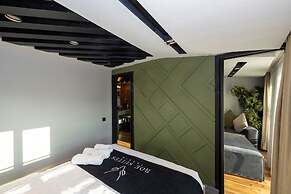 Roe Suite Taksim - Hotel