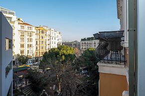 Roe Suite Taksim - Hotel