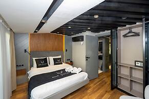 Roe Suite Taksim - Hotel