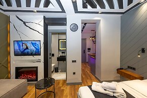 Roe Suite Taksim - Hotel