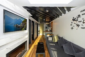 Roe Suite Taksim - Hotel