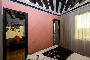 Roe Suite Taksim - Hotel