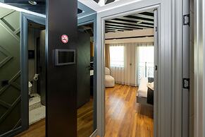 Roe Suite Taksim - Hotel