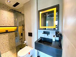 Roe Suite Taksim - Hotel