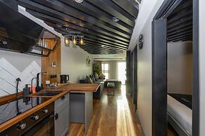 Roe Suite Taksim - Hotel