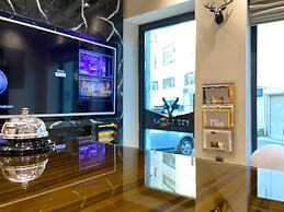 Roe Suite Taksim - Hotel