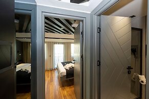 Roe Suite Taksim - Hotel