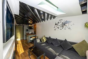 Roe Suite Taksim - Hotel