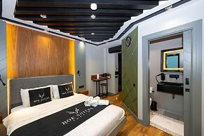 Roe Suite Taksim - Hotel