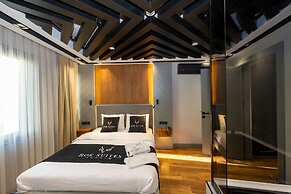 Roe Suite Taksim - Hotel
